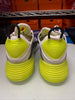 Nike Men's Air Max 2090 Shoes White Black Volt CZ7555-100