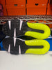 Nike Men's Air Max 2090 Shoes White Black Volt CZ7555-100
