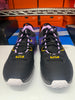 Nike Men's Lebron Witness 7 Shoes Black Gold Lilac DM1123-002