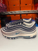 Nike Men's Air Max 97 OG Shoes Silver Blue DM0028-001