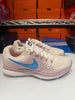 Nike Women's Air Zoom Pegasus 34 Shoes White Blue 880560-105