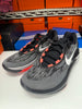 Nike Men's Air Zoom GT Cut 2 Shoes Black Crimson DJ6015-001