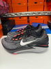 Nike Men's Air Zoom GT Cut 2 Shoes Black Crimson DJ6015-001