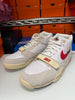 Nike Men's Air Trainer 1 Shoes Split Chicago White Red DZ2547-100