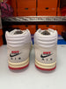 Nike Men's Air Trainer 1 Shoes Split Chicago White Red DZ2547-100