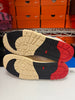 Nike Men's Air Trainer 1 Shoes Split Chicago White Red DZ2547-100