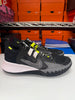Nike Men's Kyrie Flytrap V Shoes Black White CZ4100-002