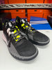 Nike Men's Kyrie Flytrap V Shoes Black White CZ4100-002