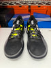 Nike Men's Kyrie Flytrap V Shoes Black White CZ4100-002