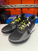 Nike Men's Kyrie Flytrap V Shoes Black White CZ4100-002
