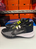 Nike Men's Kyrie Flytrap V Shoes Black White CZ4100-002