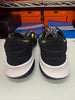 Nike Men's Kyrie Flytrap V Shoes Black White CZ4100-002