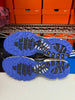 Nike Men's Air Max Plus SE Shoes Social FC Grey Blue DQ3981-001