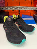 Adidas Men's Futurecraft 4D Shoes Black Neon GZ8626