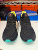 Adidas Men's Futurecraft 4D Shoes Black Neon GZ8626