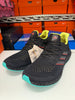 Adidas Men's Futurecraft 4D Shoes Black Neon GZ8626