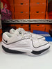 Nike Men's KD 16 TB Shoes White Black DZ2927-100