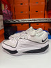 Nike Men's KD 16 TB Shoes White Black DZ2927-100