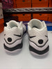 Nike Men's KD 16 TB Shoes White Black DZ2927-100
