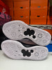 Nike Men's KD 16 TB Shoes White Black DZ2927-100