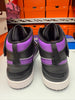 Nike Men's Air Jordan 1 High Flyease Shoes Black Berry White CQ3835-051
