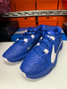 Nike Men's Zoom Freak 5 TB Shoes Game Royal White DZ2946-400
