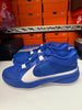 Nike Men's Zoom Freak 5 TB Shoes Game Royal White DZ2946-400