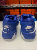 Nike Men's Zoom Freak 5 TB Shoes Game Royal White DZ2946-400