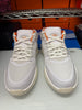 Nike Men's Air Zoom GT Hustle 2 Shoes White Orange DJ9405-104
