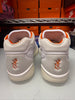 Nike Men's Air Zoom GT Hustle 2 Shoes White Orange DJ9405-104