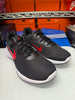 Nike Men's Revolution 6 Next Nature Shoes Black Red DC3728-005