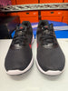 Nike Men's Revolution 6 Next Nature Shoes Black Red DC3728-005
