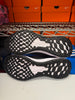 Nike Men's Revolution 6 Next Nature Shoes Black Red DC3728-005