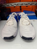 Nike Men's Metcon 9 Shoes White Blue DZ2617-100