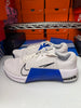 Nike Men's Metcon 9 Shoes White Blue DZ2617-100