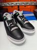 Nike Men's Air Jordan 3 Retro Shoes Black Green Glow CT8532-031
