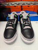 Nike Men's Air Jordan 3 Retro Shoes Black Green Glow CT8532-031