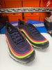 Nike Men's Air Max 97 Shoes Joker Black White Purple CU4890-001