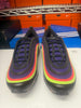 Nike Men's Air Max 97 Shoes Joker Black White Purple CU4890-001