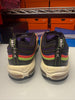 Nike Men's Air Max 97 Shoes Joker Black White Purple CU4890-001