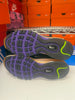 Nike Men's Air Max 97 Shoes Joker Black White Purple CU4890-001