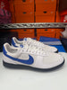 Nike Men's Field General 82 SP Shoes White Black Royal HM5685-100