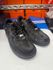 Nike Men's Air Force 1 Low Shoes Kobe Bryant Black IB0018-003