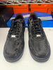Nike Men's Air Force 1 Low Shoes Kobe Bryant Black IB0018-003