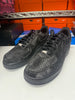 Nike Men's Air Force 1 Low Shoes Kobe Bryant Black IB0018-003