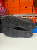 Nike Men's Air Force 1 Low Shoes Kobe Bryant Black IB0018-003
