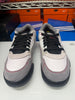 Nike Men's Air Jordan 4 RM PRM Shoes White Grey Black IB8052-100
