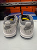 Nike Men's Air Jordan 4 RM PRM Shoes White Grey Black IB8052-100