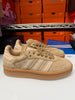 Adidas Men's Samba XLG Shoes Cardboard Magic Beige JI3196