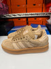 Adidas Men's Samba XLG Shoes Cardboard Magic Beige JI3196
